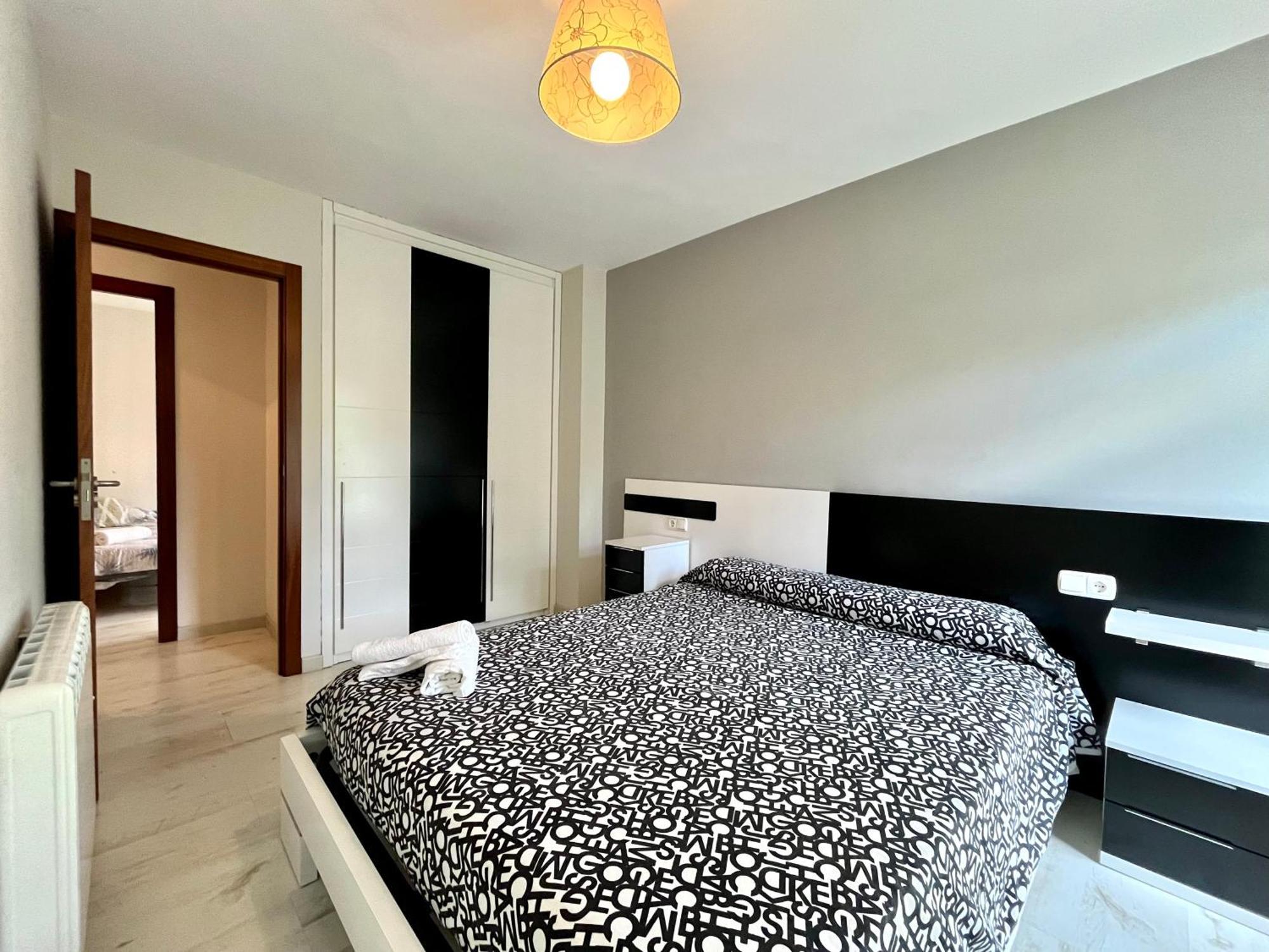 Castelao Ap Apartment Santiago de Compostela Ngoại thất bức ảnh